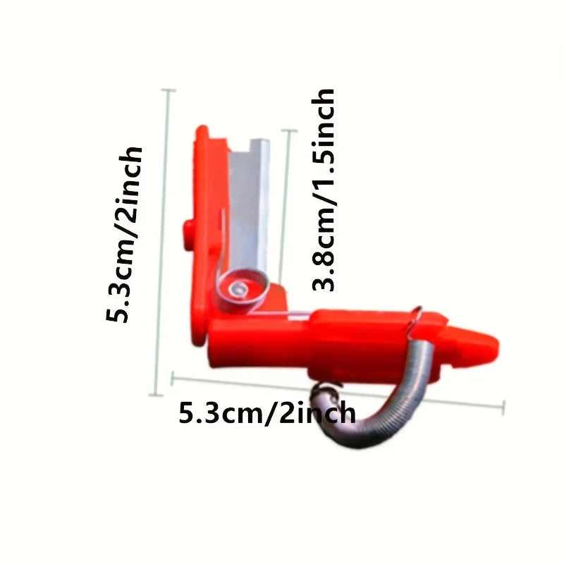 Thumb Knife Finger Cutter – Garden Harvesting & Leaf Trimming Garden Harvesting Tool Babs