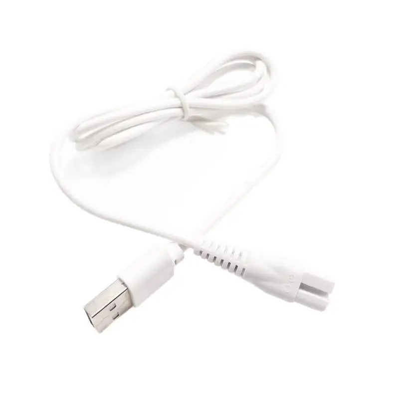 USB Charging Cord for Water Flosser & Toothbrush | WP450EC Oral Care Charger Cable Babs