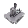 Makita 18V to Dyson Type B Battery Adapter Converter MT31B Battery Adapter Converter Babs MT31B