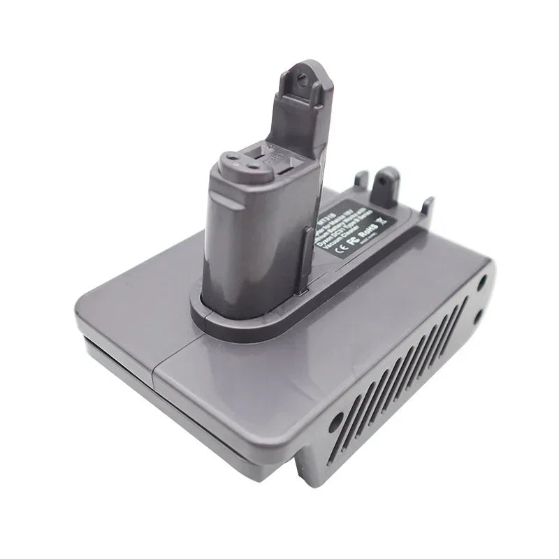 Makita 18V to Dyson Type B Battery Adapter Converter MT31B Battery Adapter Converter Babs MT31B