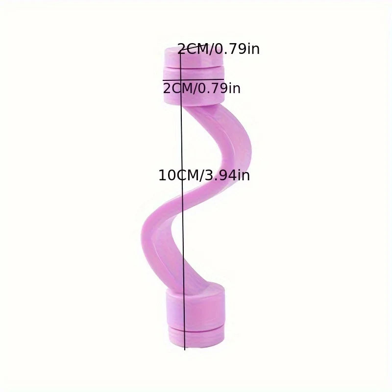 Silicone Washing Machine Door Prop Clip – Anti-Mold Ventilation Washer Door Clip Babs