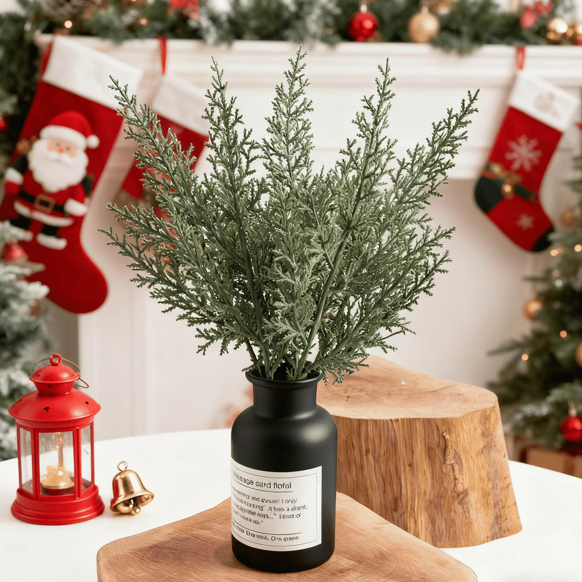 30/60pcs Artificial Plant Branches – Wedding & Home Décor Artificial Plant Branches Babs
