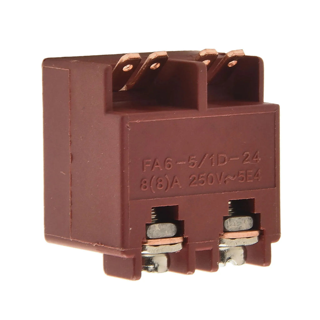Angle Grinder Switch DPST NO Momentary – GWS6/GWS7 100 Power Tool Switch Babs