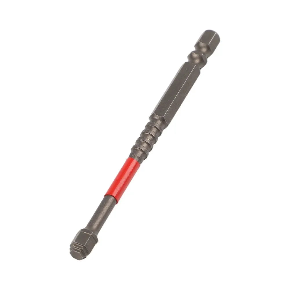 Magnetic Hex Screwdriver Bits 65/100mm | 1 or 3-Piece Set Screwdriver Bits Babs 4-5-6mm