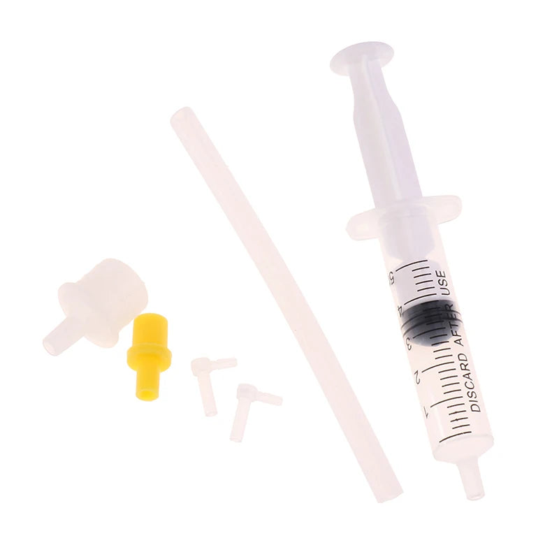 Printhead Cleaning Kit – Pigment, Dye & Sublimation Ink Maintenance Printhead Cleaning Kit Babs
