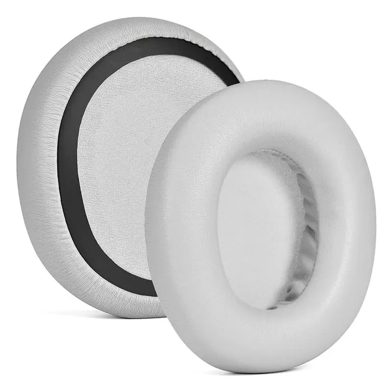Replacement Ear Pads for SteelSeries Arctis Pro 7 3 1 Headphone Ear Pads Babs Gray Protein