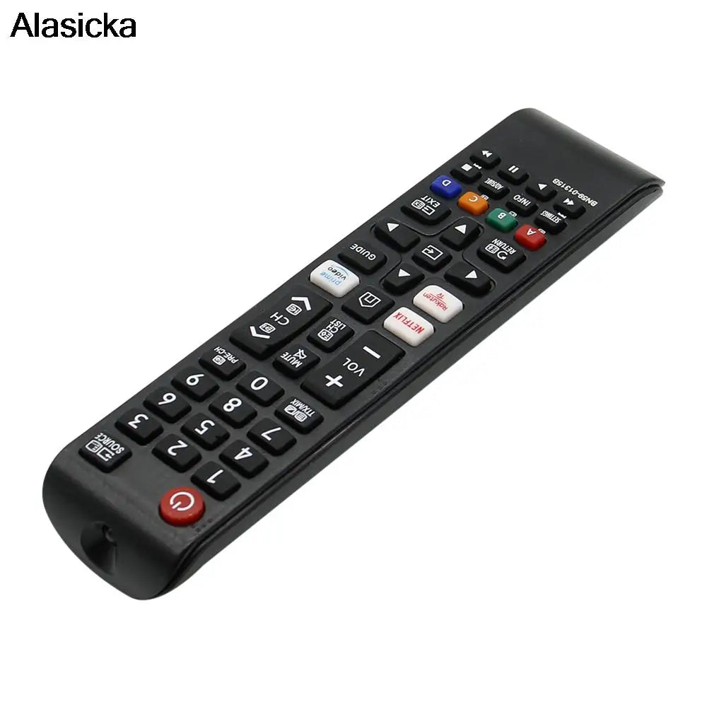 BN59-01315B Universal Remote for Samsung 4K 8K QLED Smart TV TV Remote Control Babs