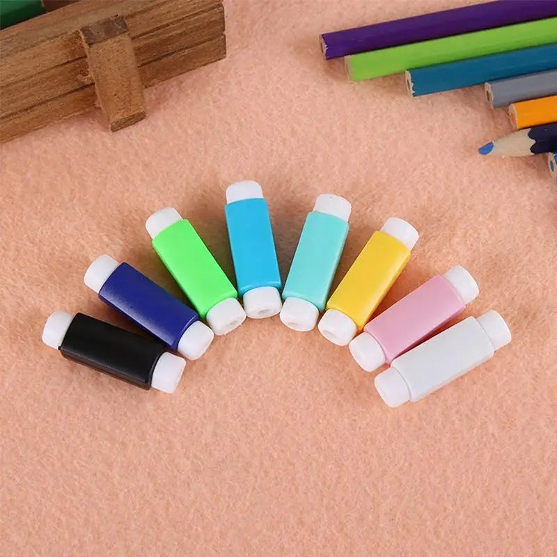 30Pcs Cable Protector Clips – Anti-Bend & Bite-Resistant Set Cable Protector Clips Babs