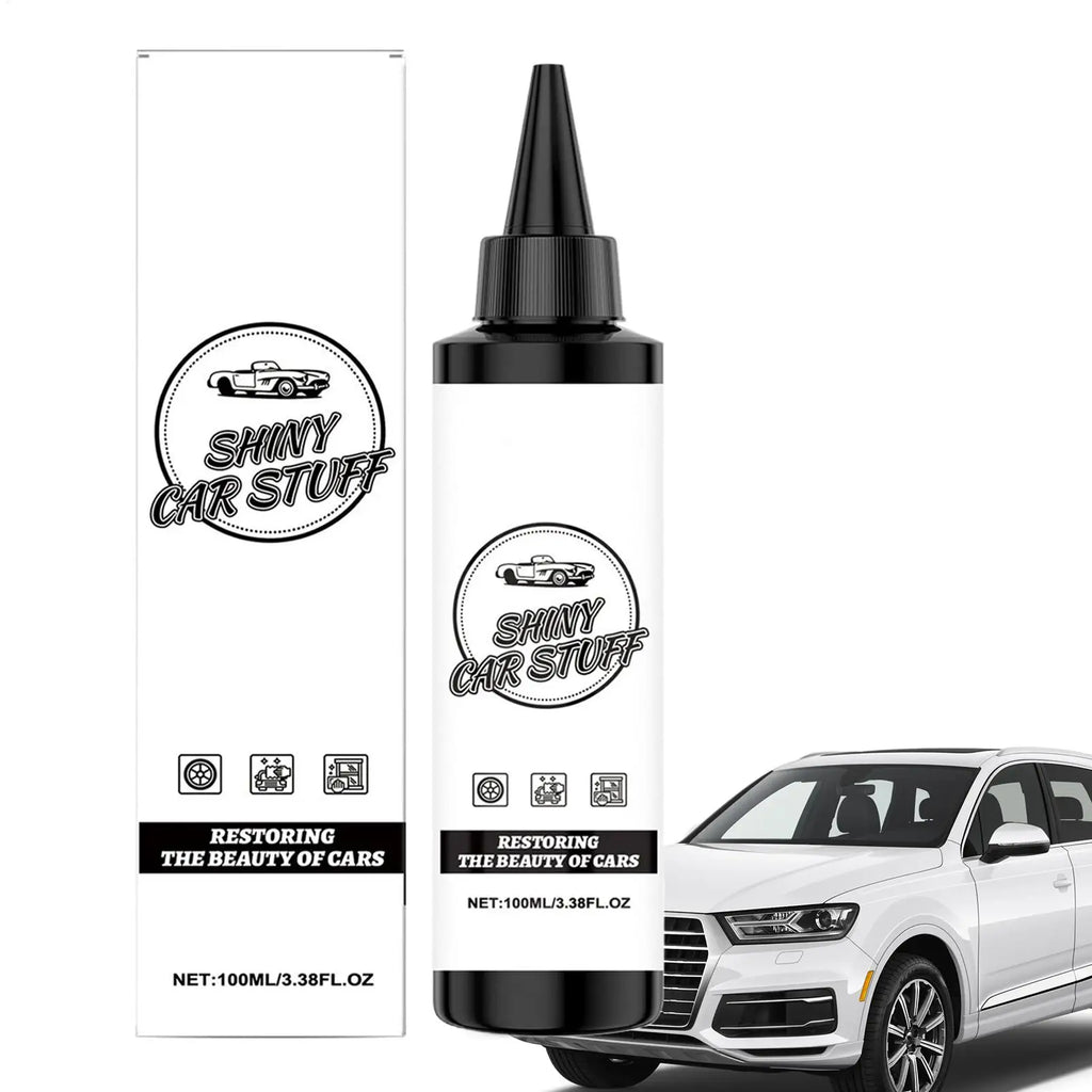 Automotive Coating Spray – UV, Water & Dust Protection Car Coating Spray Babs