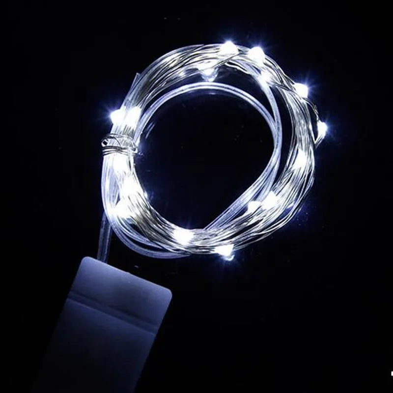 Flower Cake Topper with LED Lights | Wedding & Birthday LED Cake Topper Babs white light