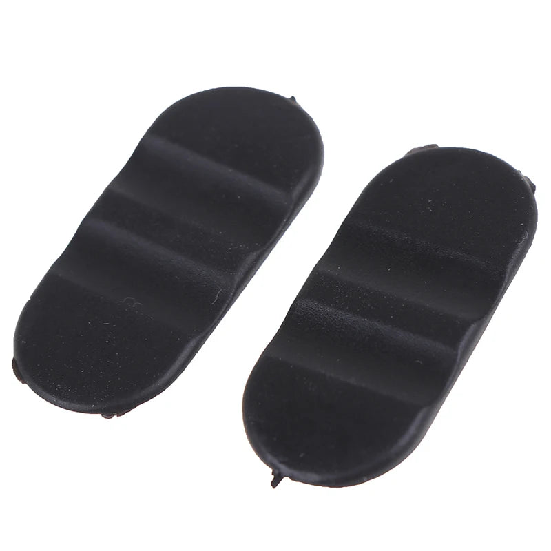 4pcs Rubber Feet for ThinkPad X220 X220i X230 X230i Base Laptop Replacement Parts Babs One Size