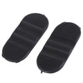 4pcs Rubber Feet for ThinkPad X220 X220i X230 X230i Base Laptop Replacement Parts Babs One Size