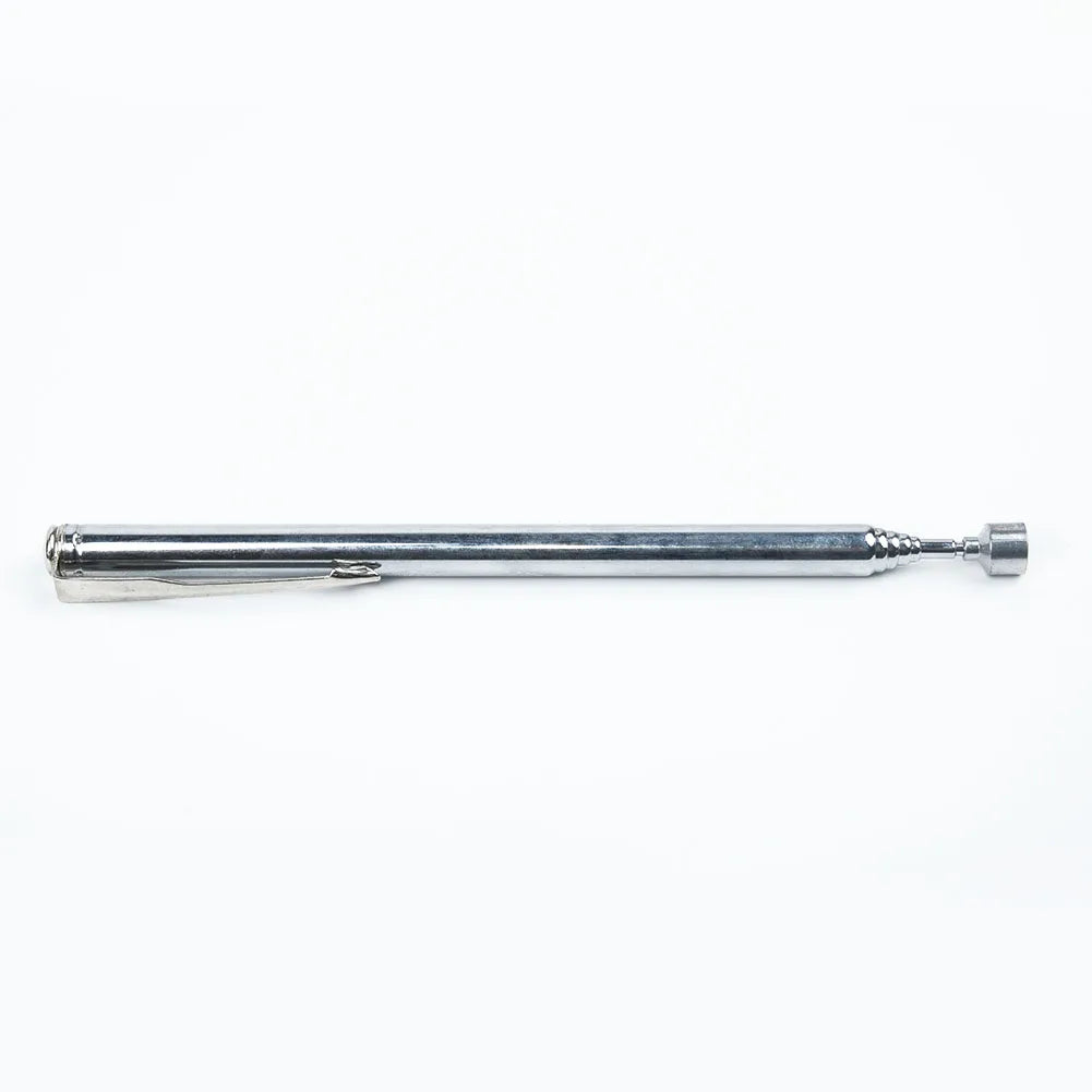 Telescopic Magnetic Pickup Tool – 25.6" Pen Style | DAZZLEEX Magnetic Pickup Tool Babs