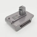 Makita 18V Battery Adapter MT31A for Dyson Type A Vacuum Battery Adapter Babs MT31A