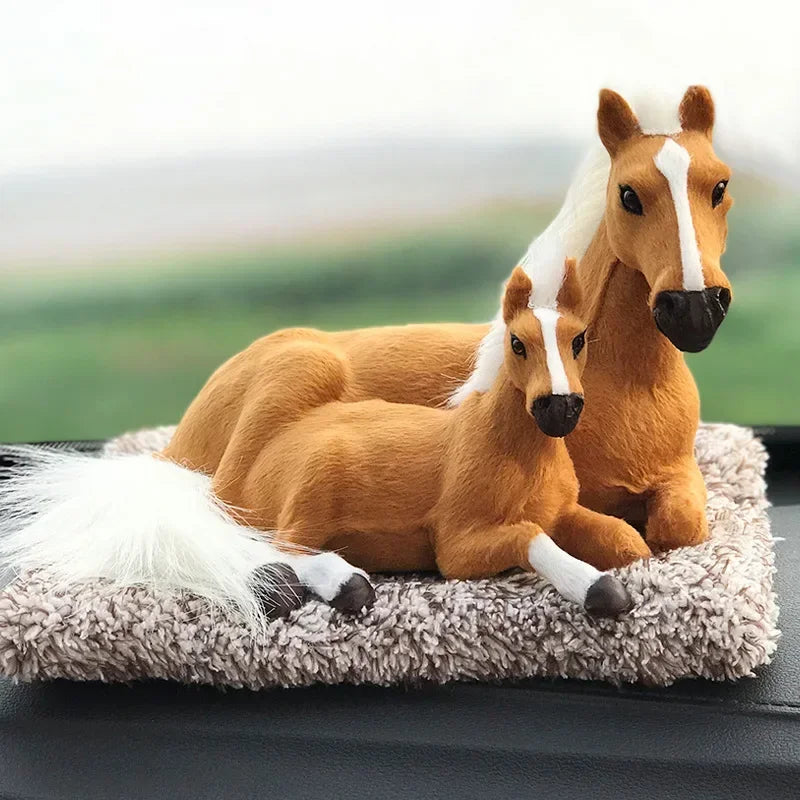 Simulation Animal Plush Toy with Activated Charcoal Air Purifier Charcoal Plush Ornament Babs 13