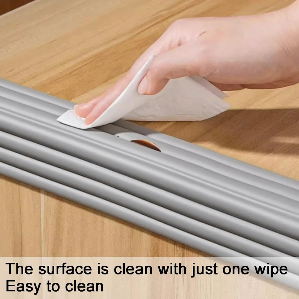 Pipe Insulation Foam Wrap Tape – Freeze & Weather Protection Pipe Insulation Tape Babs