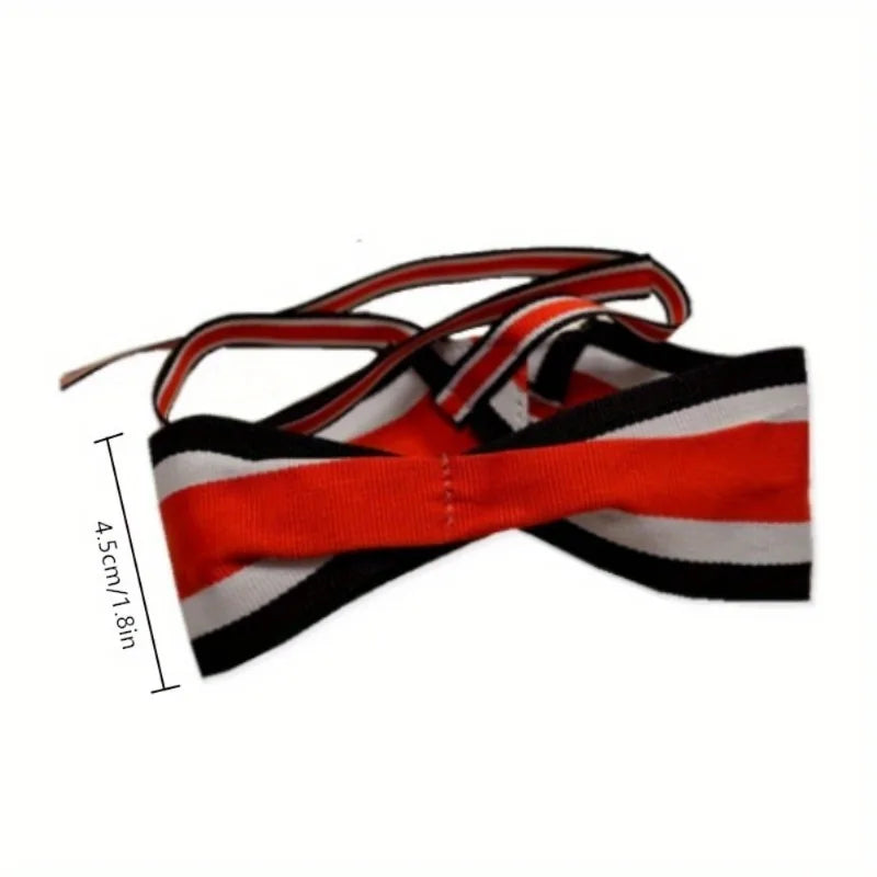 German Cross Ribbon Medal – Collectible Commemorative Badge Collectible Medal Badge Babs