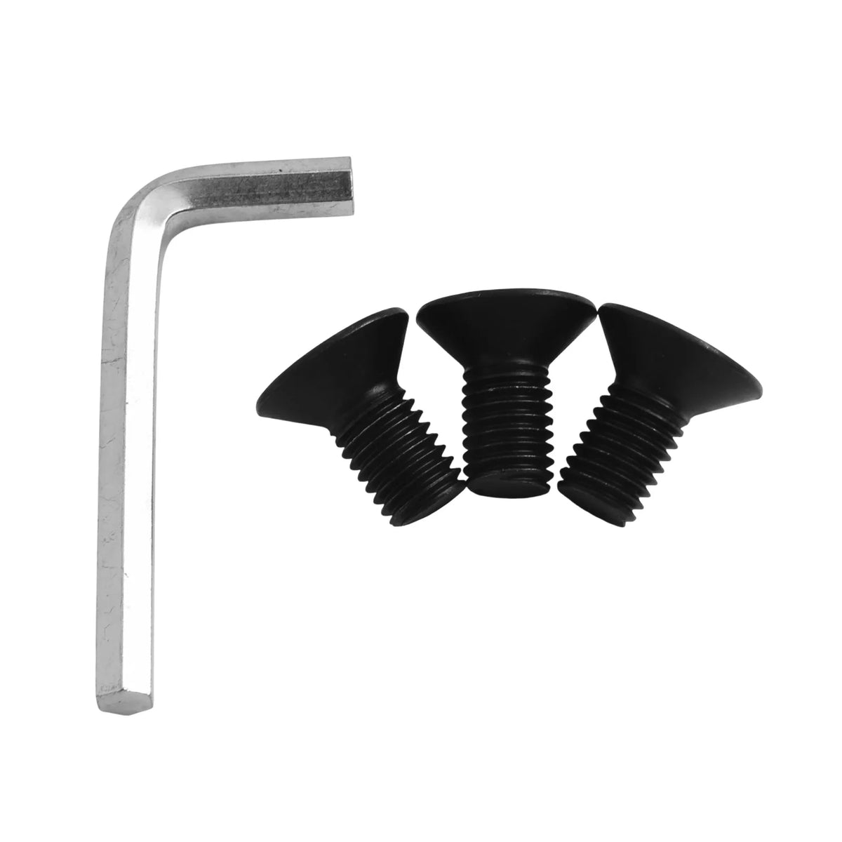 15pcs Trimmer Head Screws & Wrench – Brush Cutter Attachment Trimmer Head Screws Babs