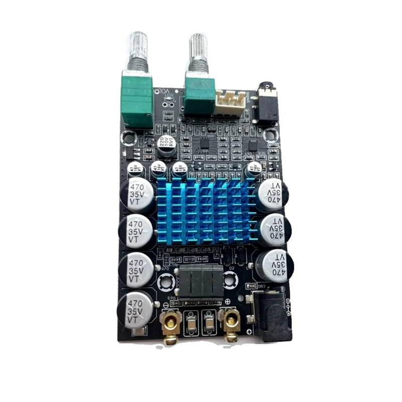 TPA3116D2 100W Mono Subwoofer Amplifier Board DC 9-24V Subwoofer Amplifier Board Babs