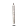 Carbide Rotary Burr Tire Repair Drill Bit – Tungsten Steel Tire Repair Drill Bit Babs 10mm