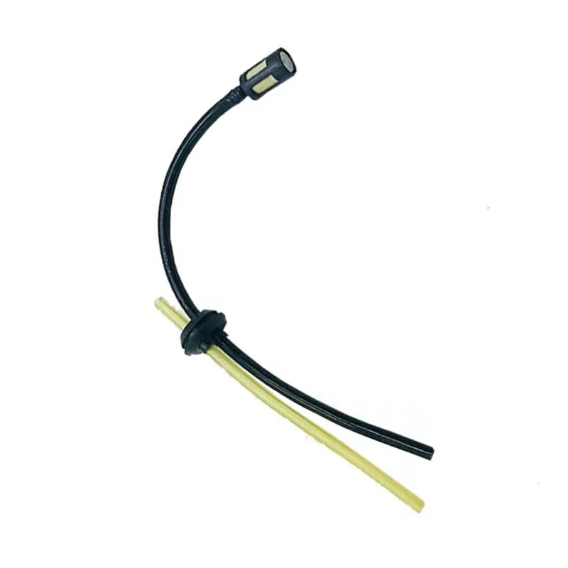 Fuel Line & Filter Assembly for GX25 GX35 Trimmer Engines Trimmer Engine Parts Babs Default Title
