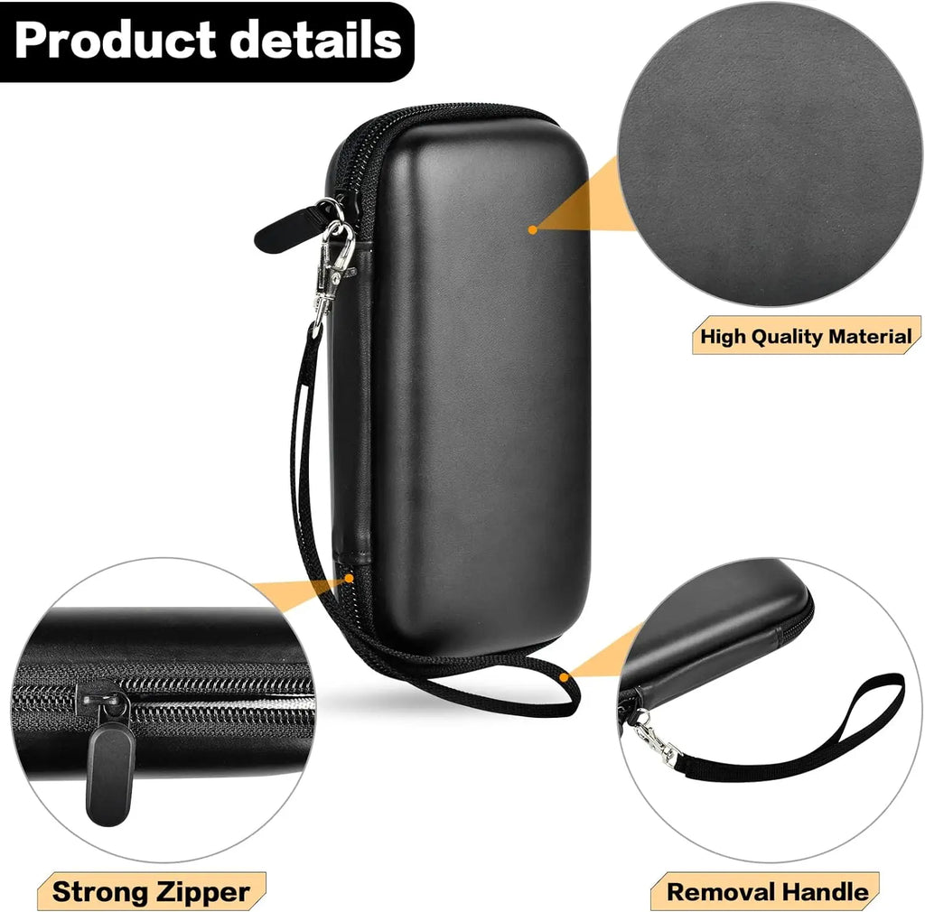 Power Bank Case for Anker 313 PowerCore Slim 10K Storage Bag Power Bank Case Babs