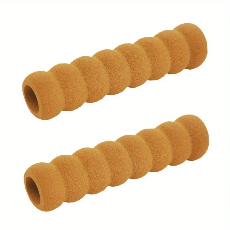 Spiral Door Handle Protective Cover – Anti-Collision & Anti-Static Door Handle Cover Babs