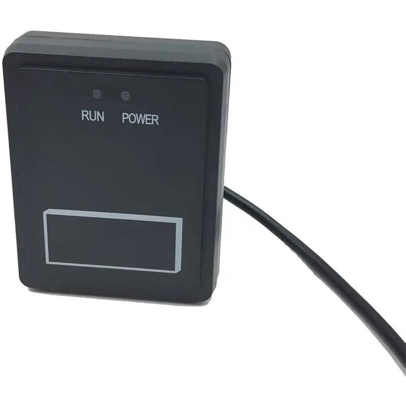 24GHz Millimeter Wave Radar Automatic Gate Opener US Plug Radar Gate Opener Babs