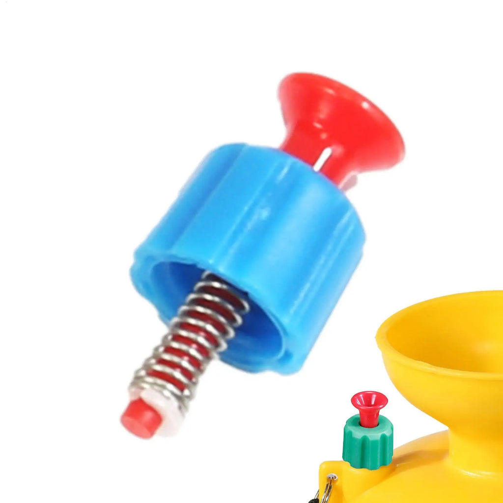 Safety Pressure Relief Valve for 3L 5L 8L Backpack Sprayers Sprayer Valve Babs