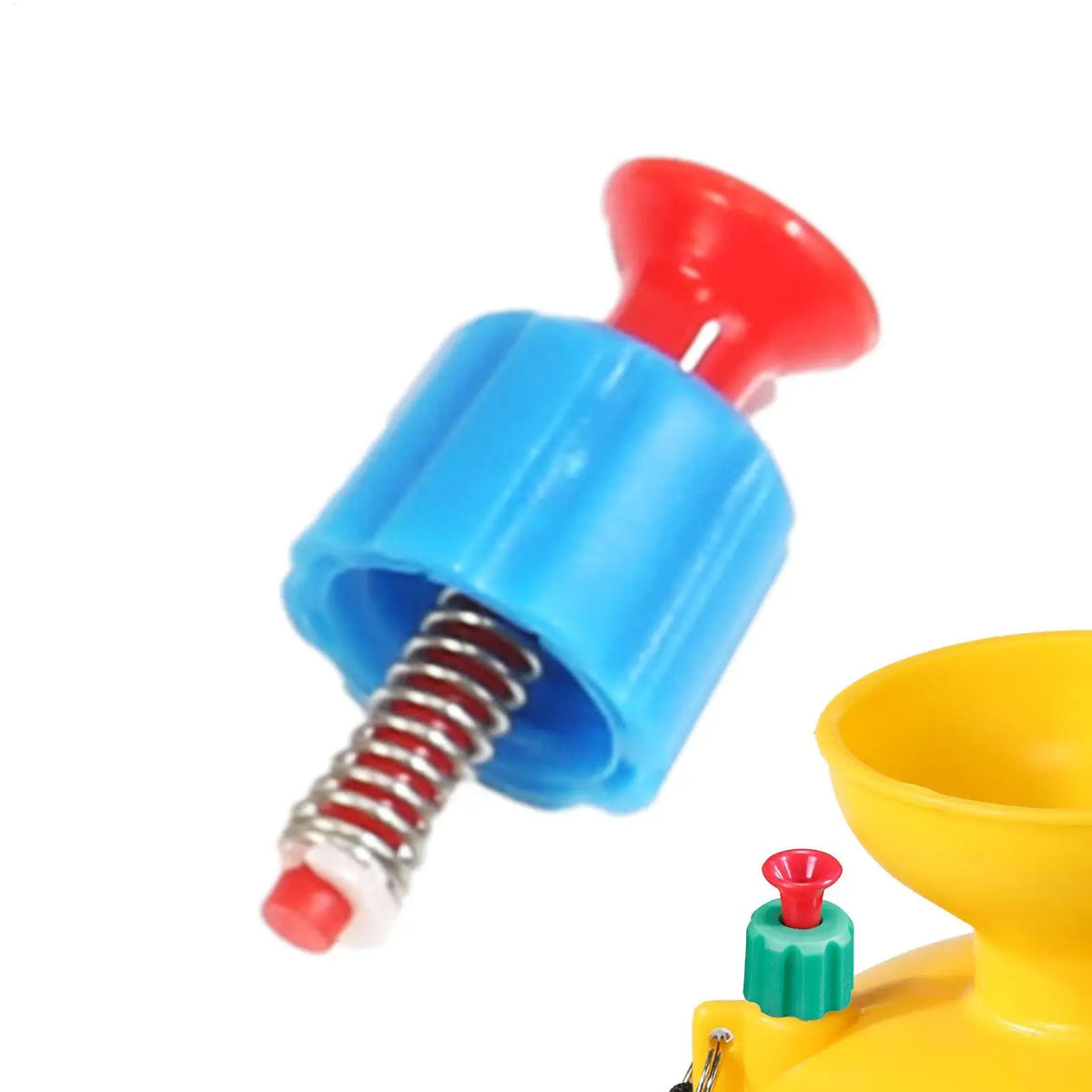 Safety Pressure Relief Valve for 3L 5L 8L Backpack Sprayers Sprayer Valve Babs