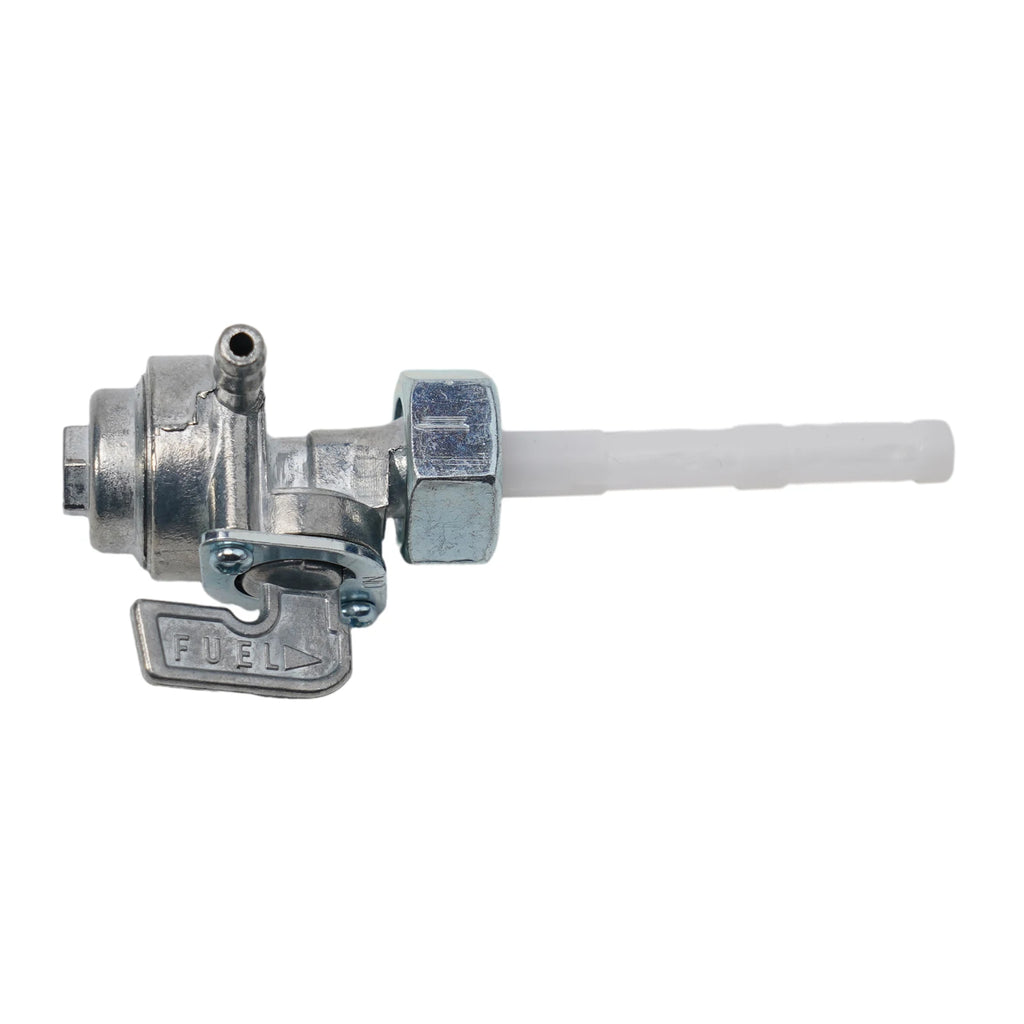 Generator Petcock Fuel Shut-Off Valve | 5.5–16HP, 163–211CC Generator Fuel Valve Babs