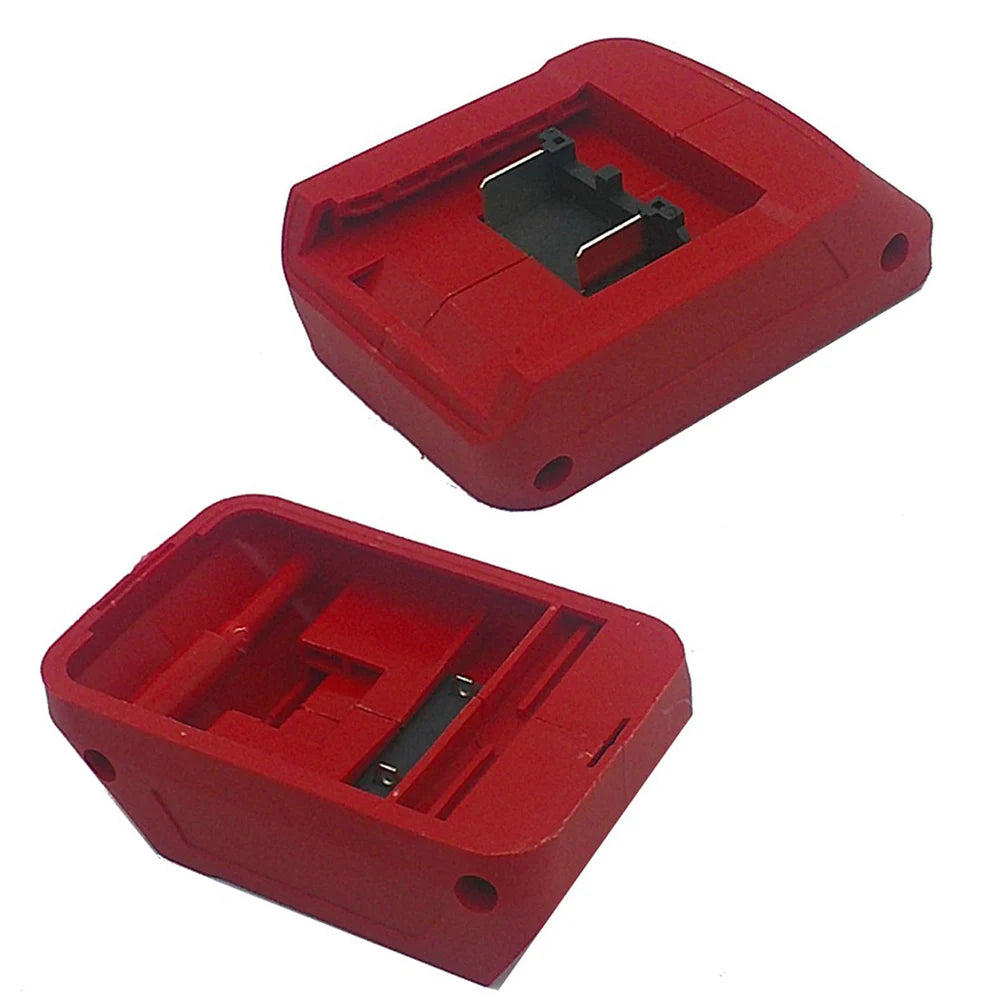 Battery Adapter Connector for Einhell 18V 4511396 4511437 Tools Battery Adapter Connector Babs