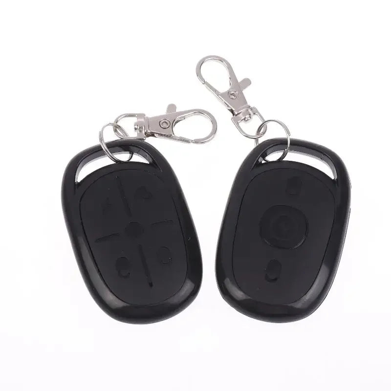 433.92 MHz Universal Key Copier Remote – Garage & Home Gate Remote Control Copier Babs