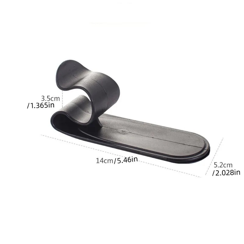 Car Umbrella Holder Stand – Multipurpose Hook & Bracket Car Umbrella Holder Babs