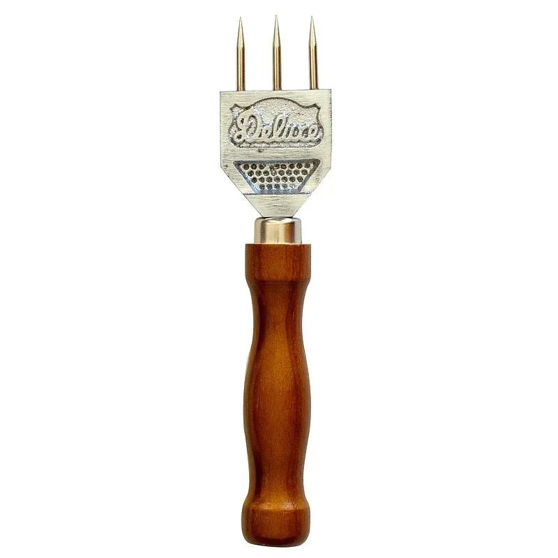 Ice Pick Bar Tool – Wood & 304 Stainless Steel, 17.7cm Ice Pick Bar Tool Babs