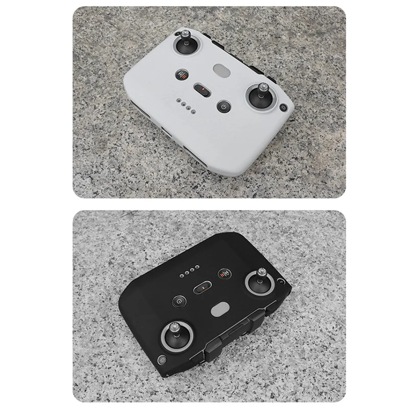 Silicone Sleeve for DJI RC-N1/N2/N3 Remote Controller Cover Remote Controller Cover Babs