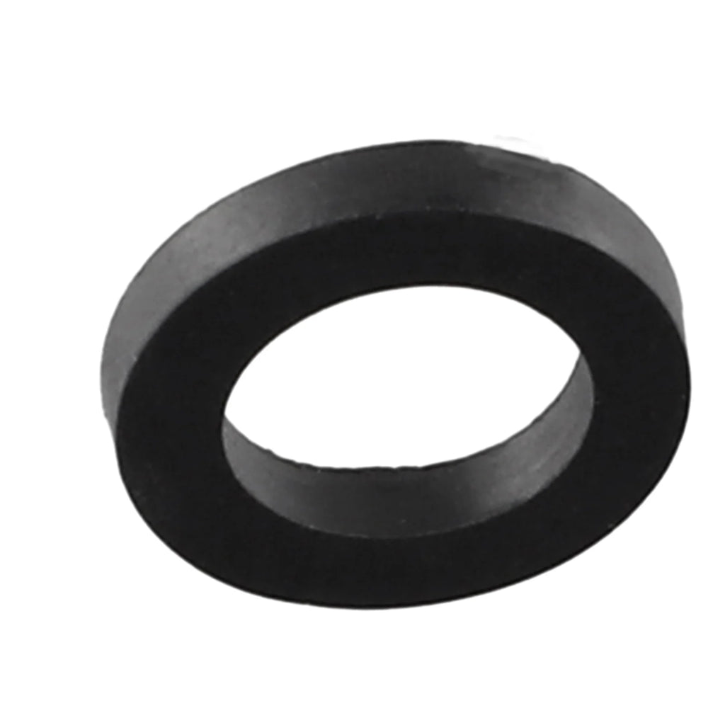 10pcs Rubber O-Ring Washers 1/2" Shower Hose & Tap Seals Plumbing Washer Set Babs