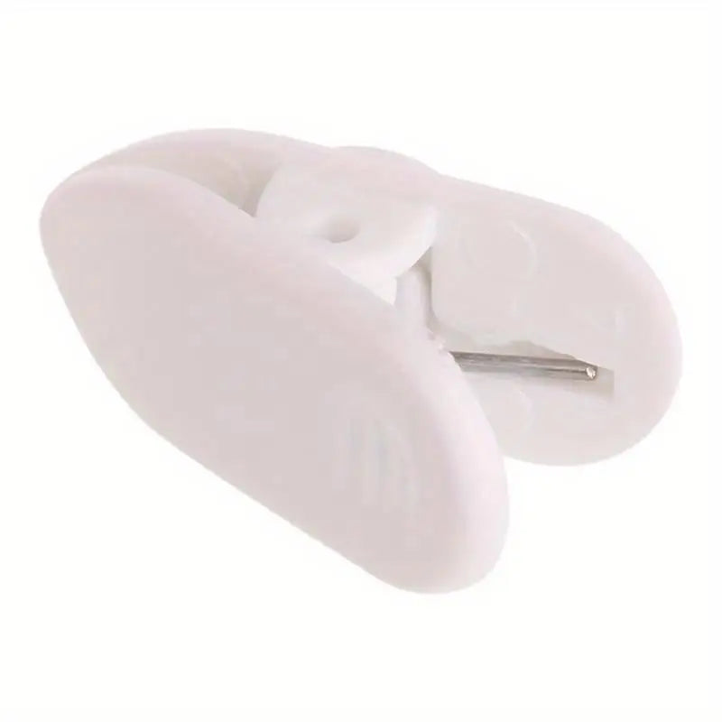 30-Piece Cable Cord Clips for Headphones & Earphones Cable Cord Clips Babs