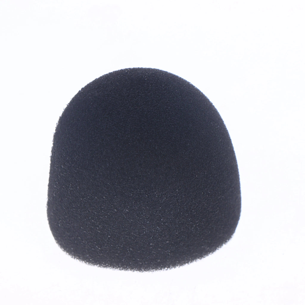 Microphone Windscreen Foam Cap for PG58 BETA58A SLX24 PGX24 Microphone Windscreen Babs