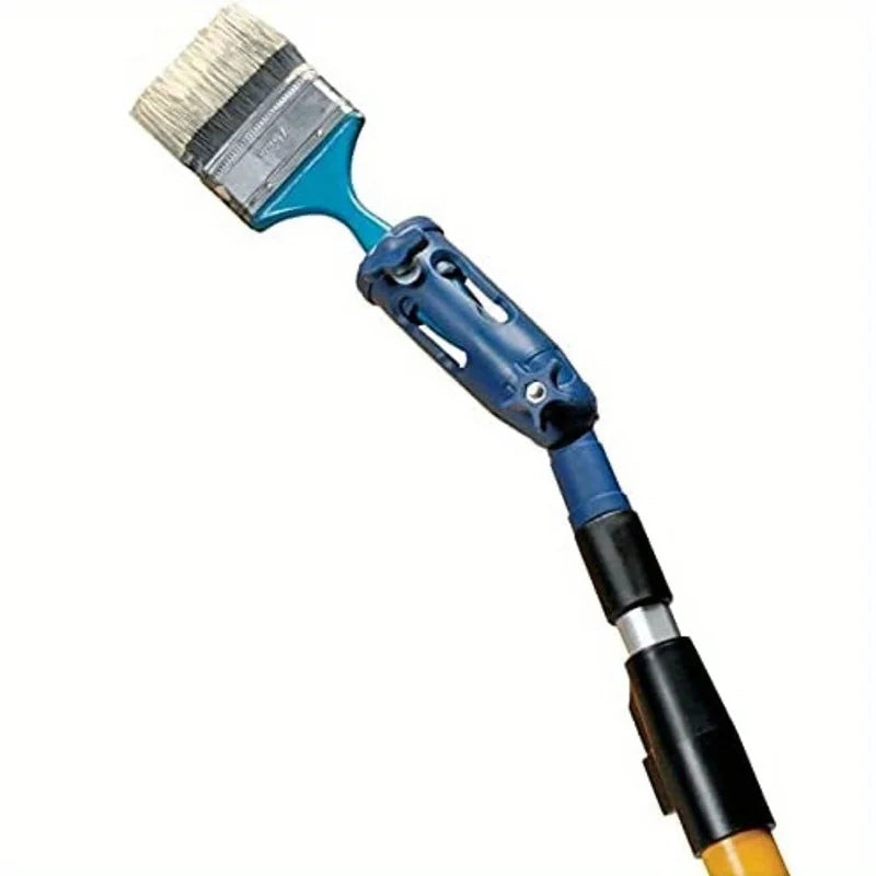 Telescopic Paint Brush Extender & Roller Extension Pole Paint Extension Pole Babs