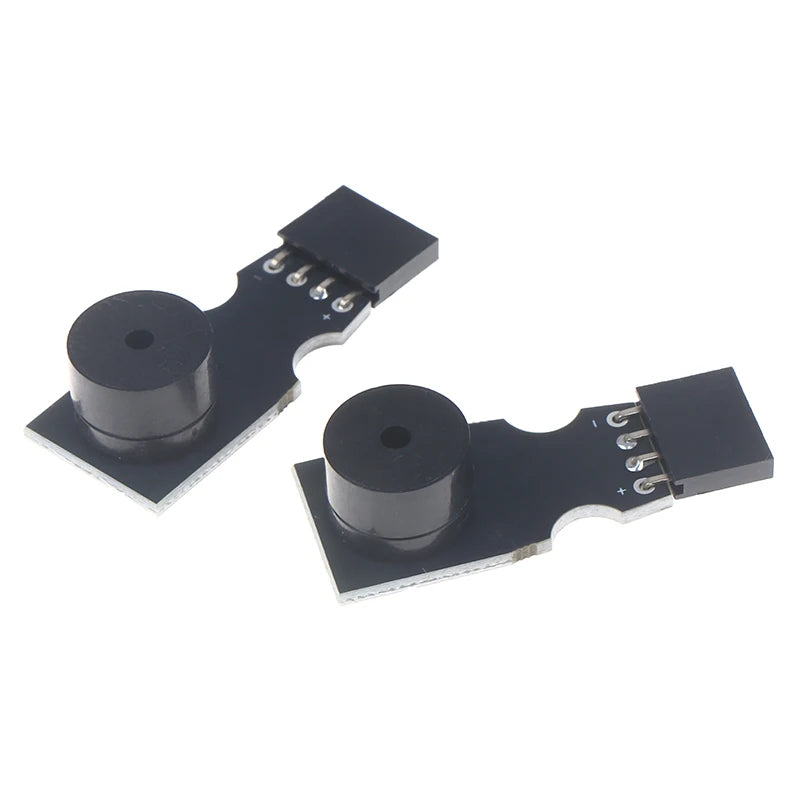 PC Motherboard Buzzer Alarm Speaker – Easy Install | 2/4/10 Pack PC Case Speaker Babs