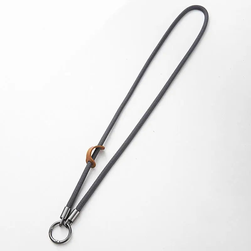 Quick-Release Anti-Drop Lanyard for Osmo Action Camera Strap Camera Lanyard Strap Babs A3