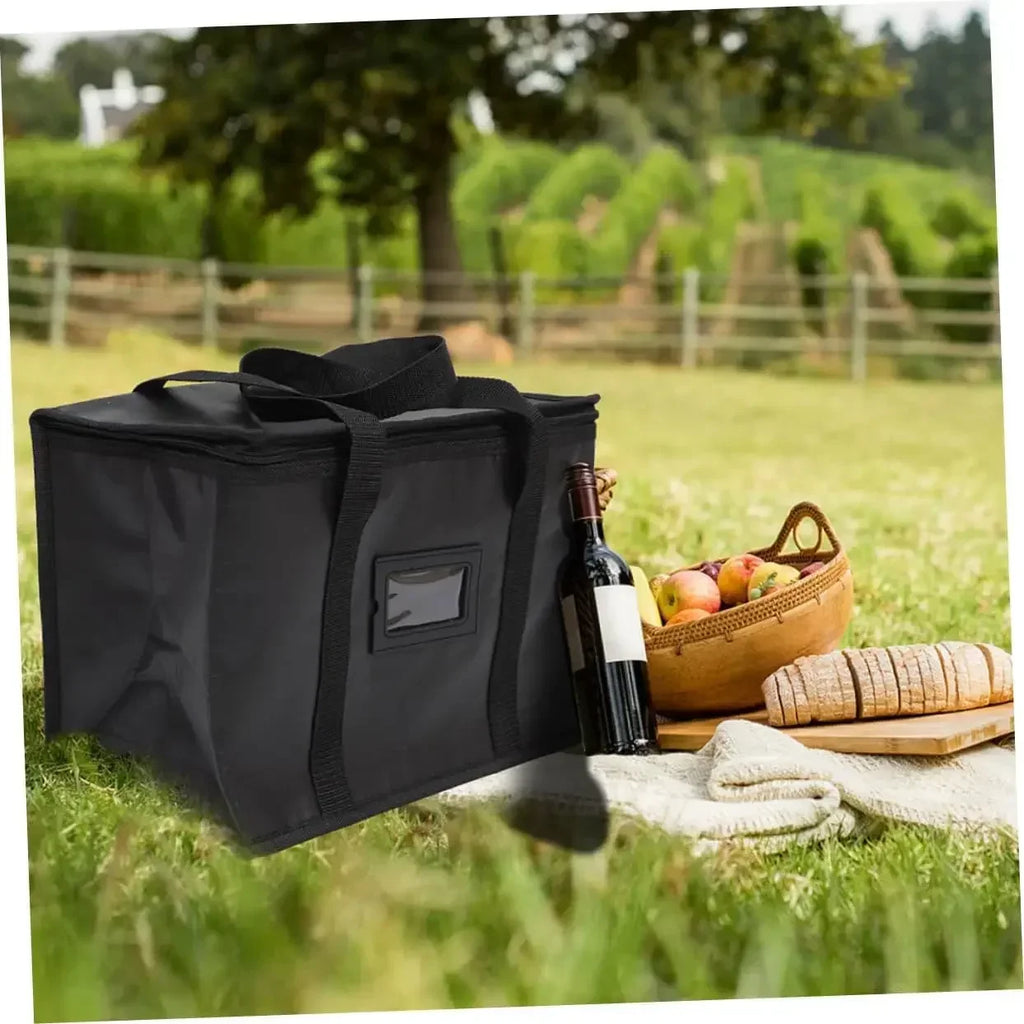 70L Extra Large Insulated Cooler Bag – Camping & Picnic Insulated Cooler Bag Babs