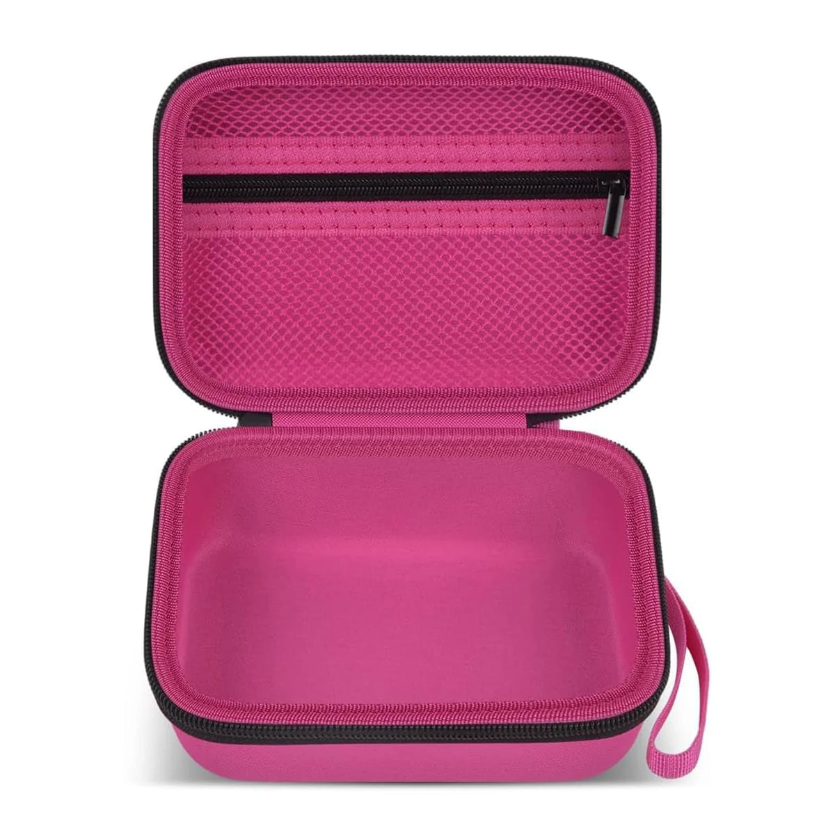 Wahl Peanut Clipper Case – EVA Hard Shell Storage Bag Clipper Storage Case Babs Purple