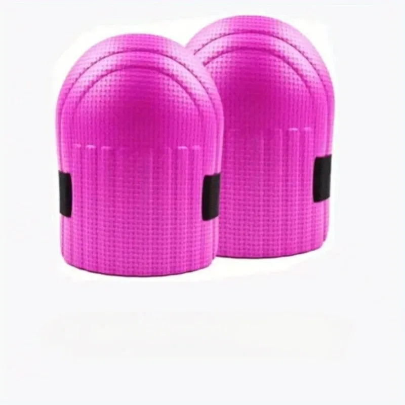 EVA Foam Knee Pads – Moisture-Proof Work & Garden Kneepads Work Knee Pads Babs