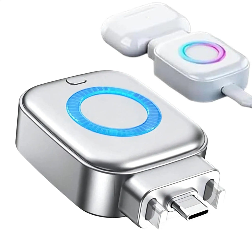 140W Auto Cut-Off USB Charger Protector | Overcharge Safety USB Charging Protector Babs