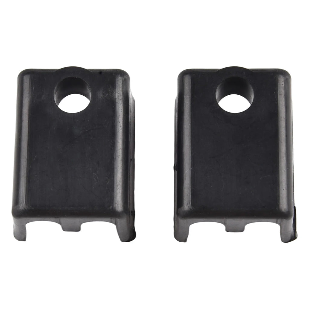 Dual Cable Fitting Holders 2-Pack | Troy-Bilt & Yard Machines Lawn Mower Parts Babs