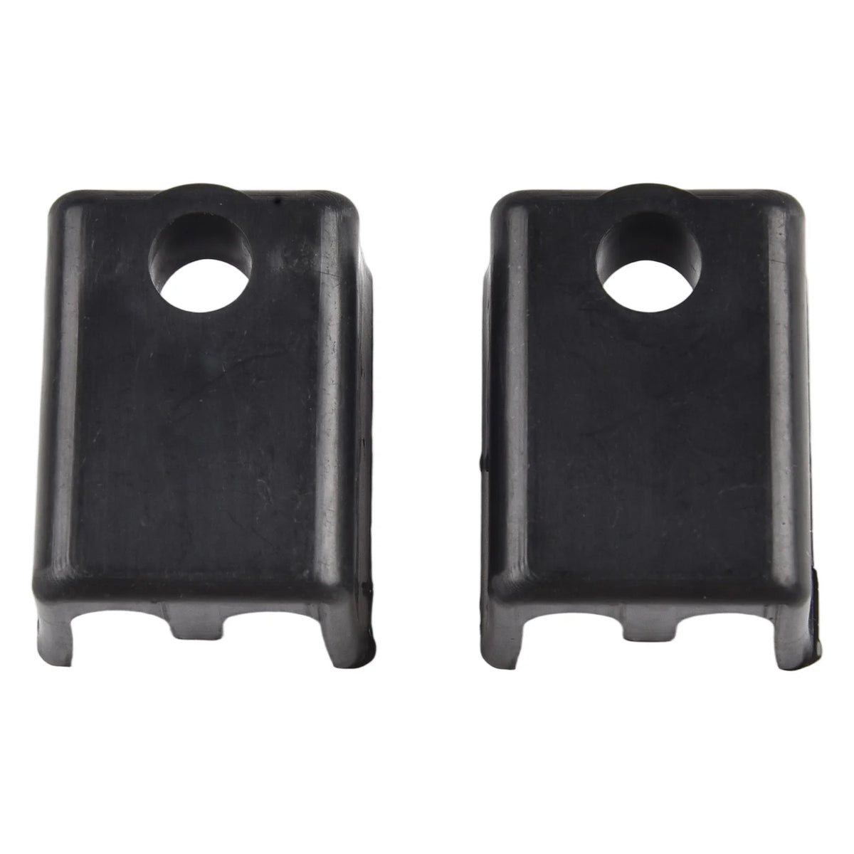Dual Cable Fitting Holders 2-Pack | Troy-Bilt & Yard Machines Lawn Mower Parts Babs