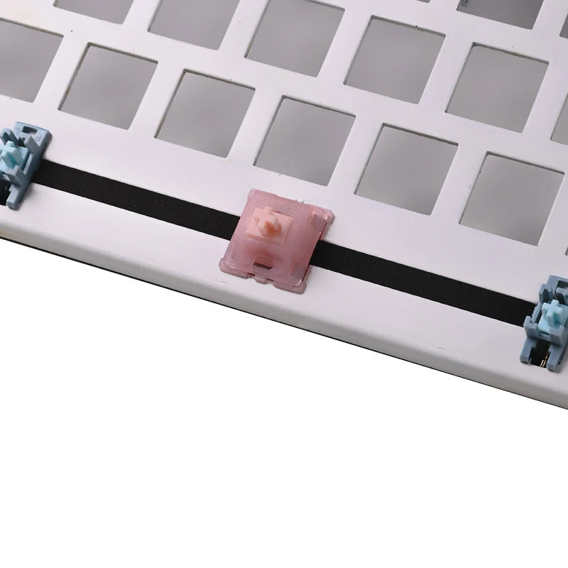 Mechanical Keyboard Spacebar Rubber Dampening Strip | HUXUAN Keyboard Dampening Strip Babs