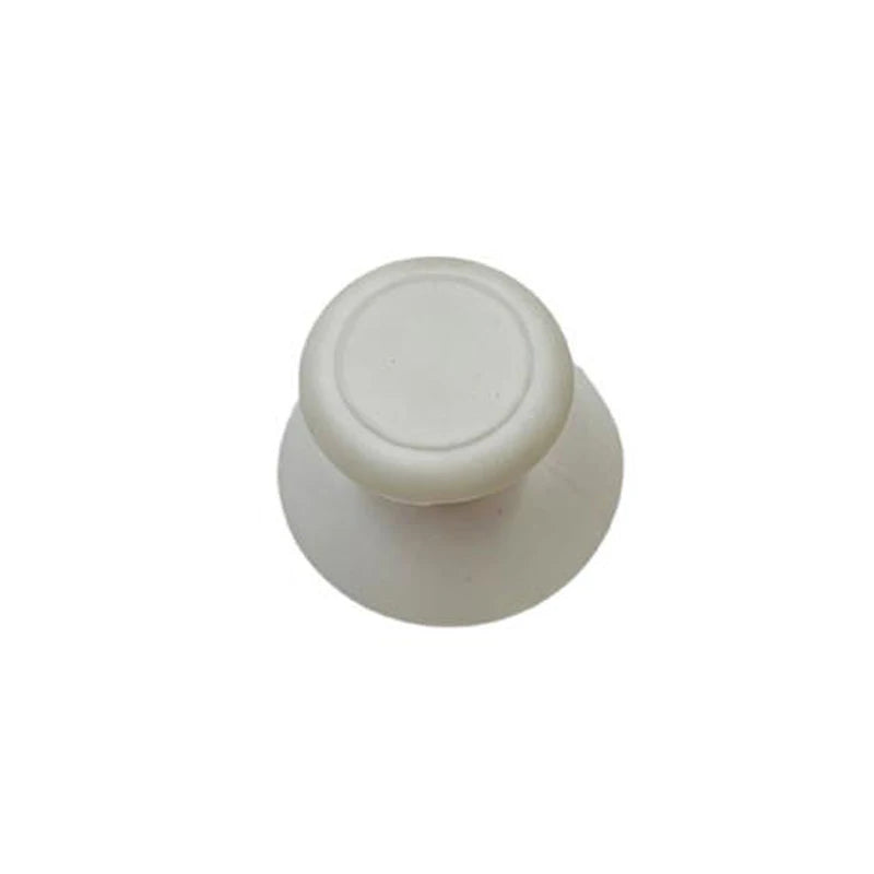 Wii U Joystick Rocker Replacement 3D Analog Stick Set 1/2/6 Pcs Controller Repair Parts Babs White Joystick Cap